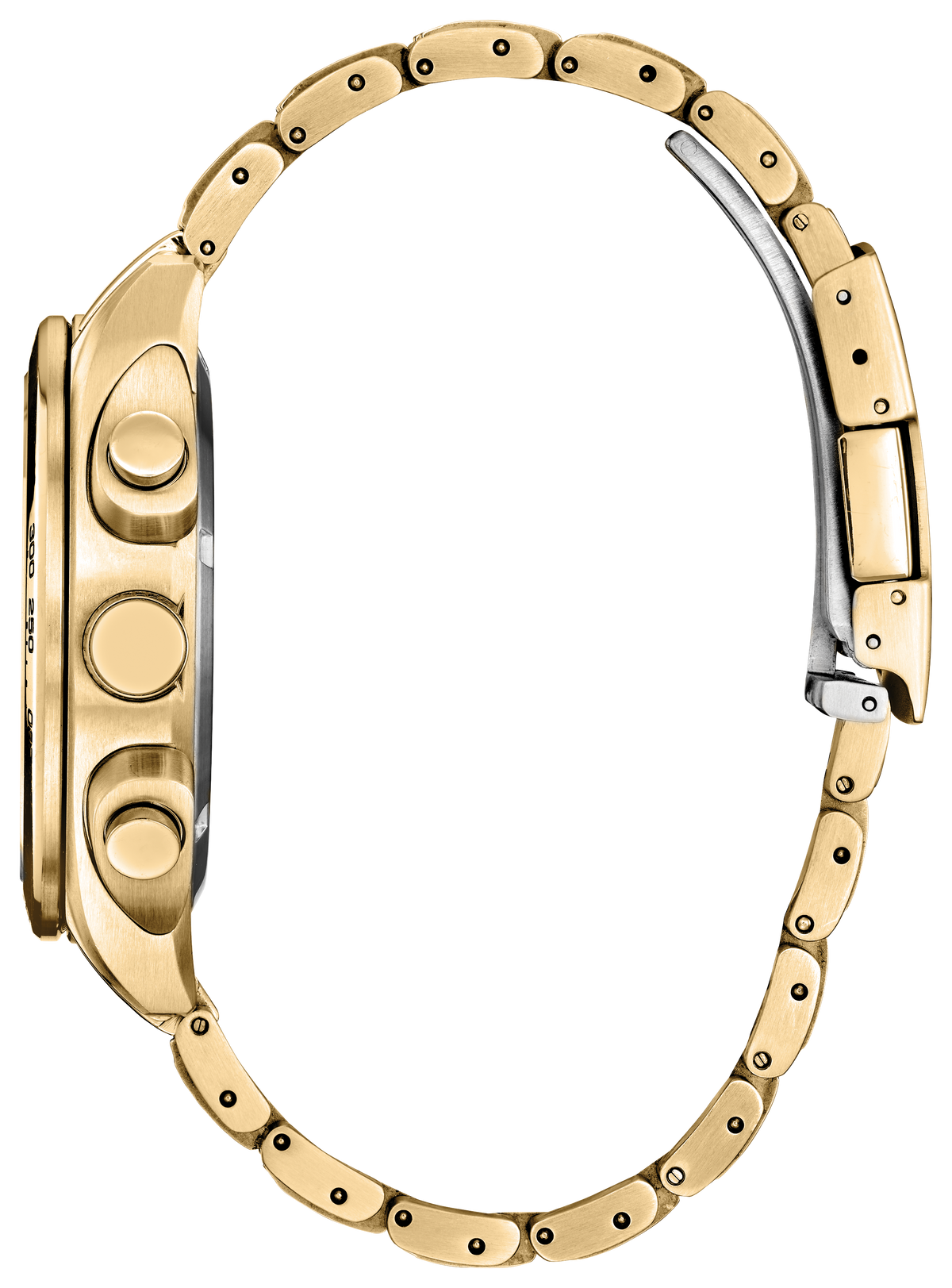 Citizen Eco-Drive Carson Sport Edición de lujo