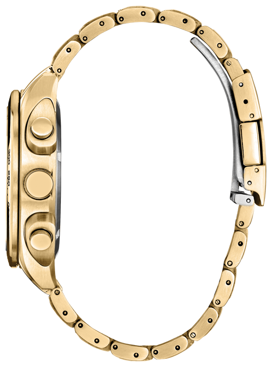 Citizen Eco-Drive Carson Sport Luxury Edition