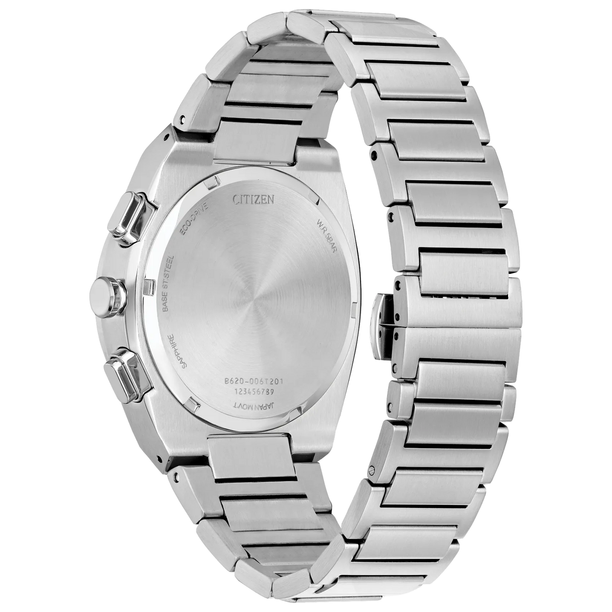Citizen Axiom SC Chronograph