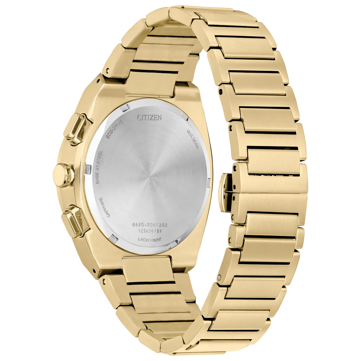 Citizen Axiom SC Chronograph