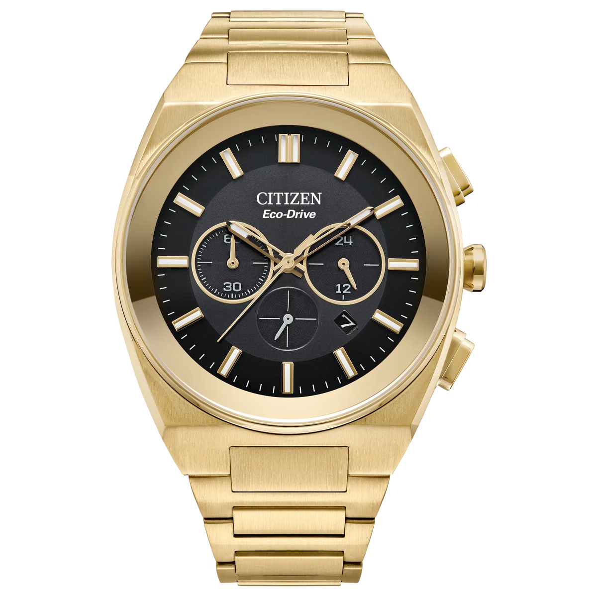 Citizen Axiom SC Chronograph