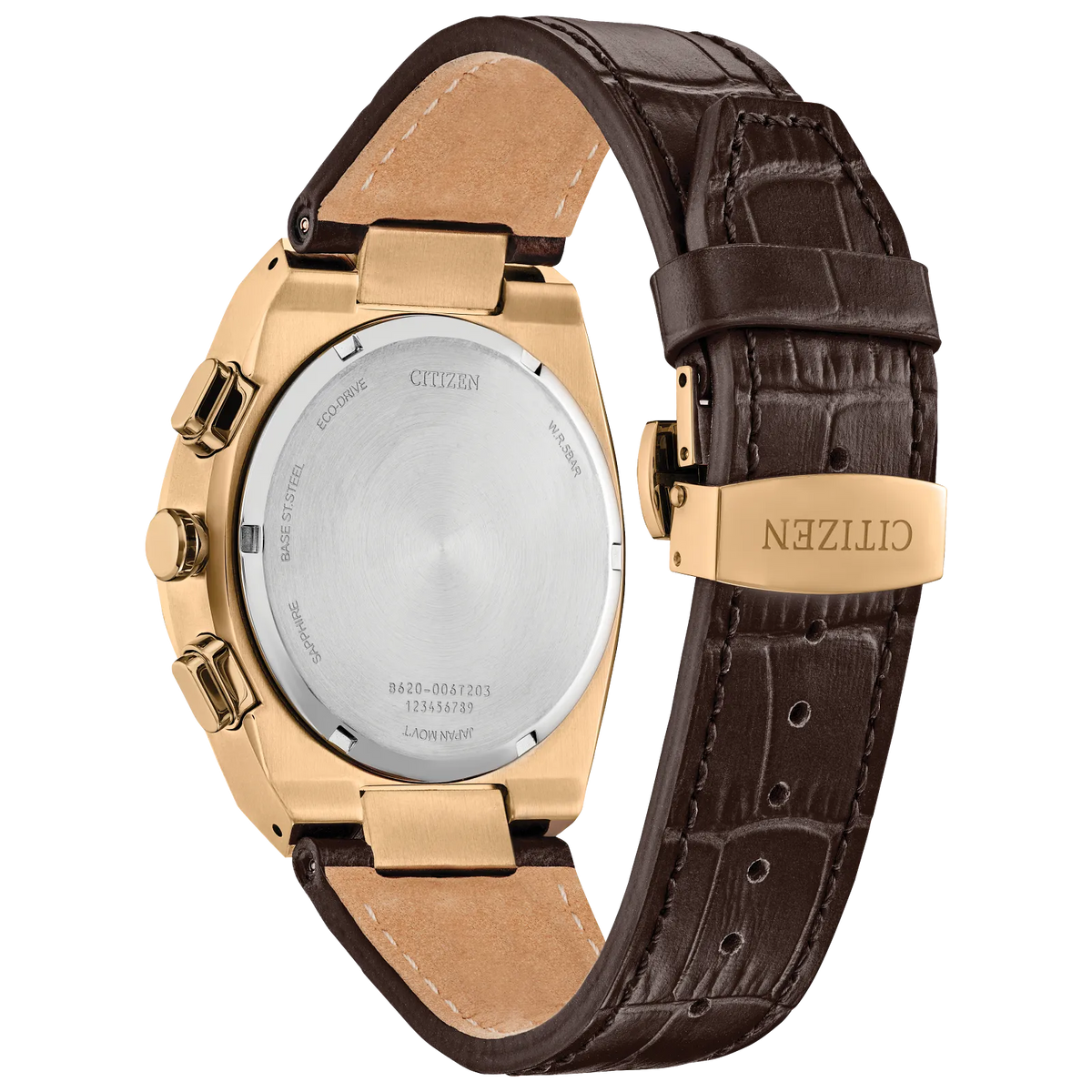 Citizen Axiom SC