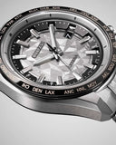 Citizen Attesa Platinum Shine Limited Edition