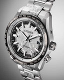 Citizen Attesa Platinum Shine Limited Edition