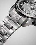 Citizen Attesa Platinum Shine Limited Edition