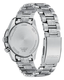 Citizen Attesa Platinum Shine Limited Edition