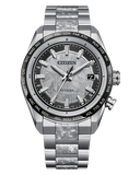 Citizen Attesa Platinum Shine Limited Edition