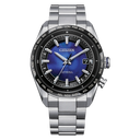 Citizen Attesa Eco-Drive Atomic Time