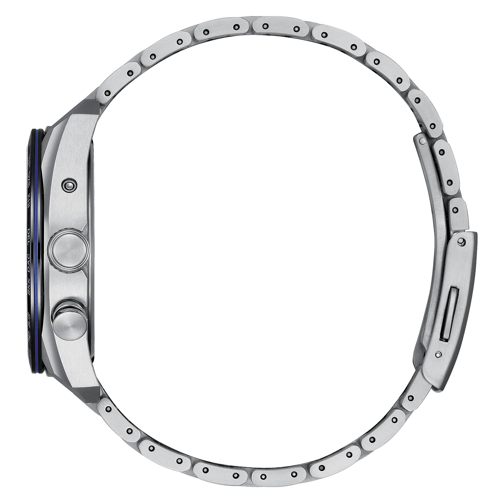 Shop Citizen Attesa Eco-Drive Atomic Time today! | Elizalde Jewelers