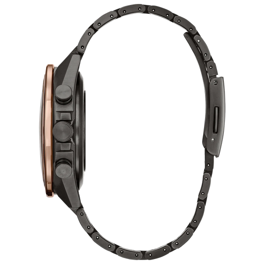 Citizen Attesa Super Titanium