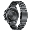 Citizen Attesa Satellite Wave GPS Chronograph