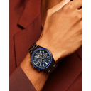 Citizen Attesa Satellite Wave GPS Chronograph