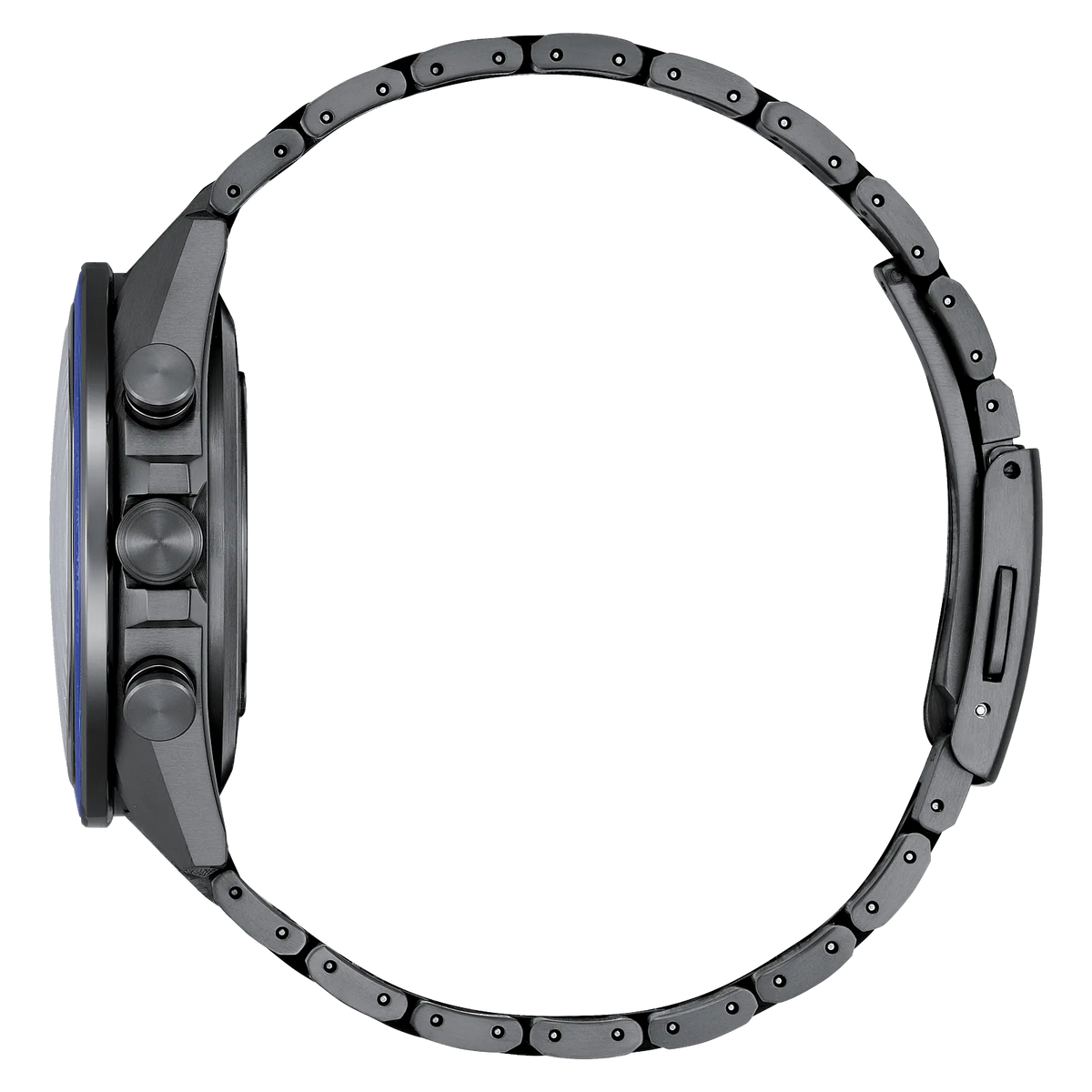 Citizen Attesa Satellite Wave GPS Chronograph