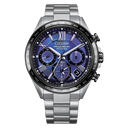 Citizen Attesa Satellite Wave Limited Edition