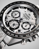 Citizen Attesa Platinum Shine