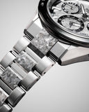 Citizen Attesa Platinum Shine