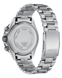 Citizen Attesa Platinum Shine