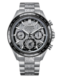 Citizen Attesa Platinum Shine