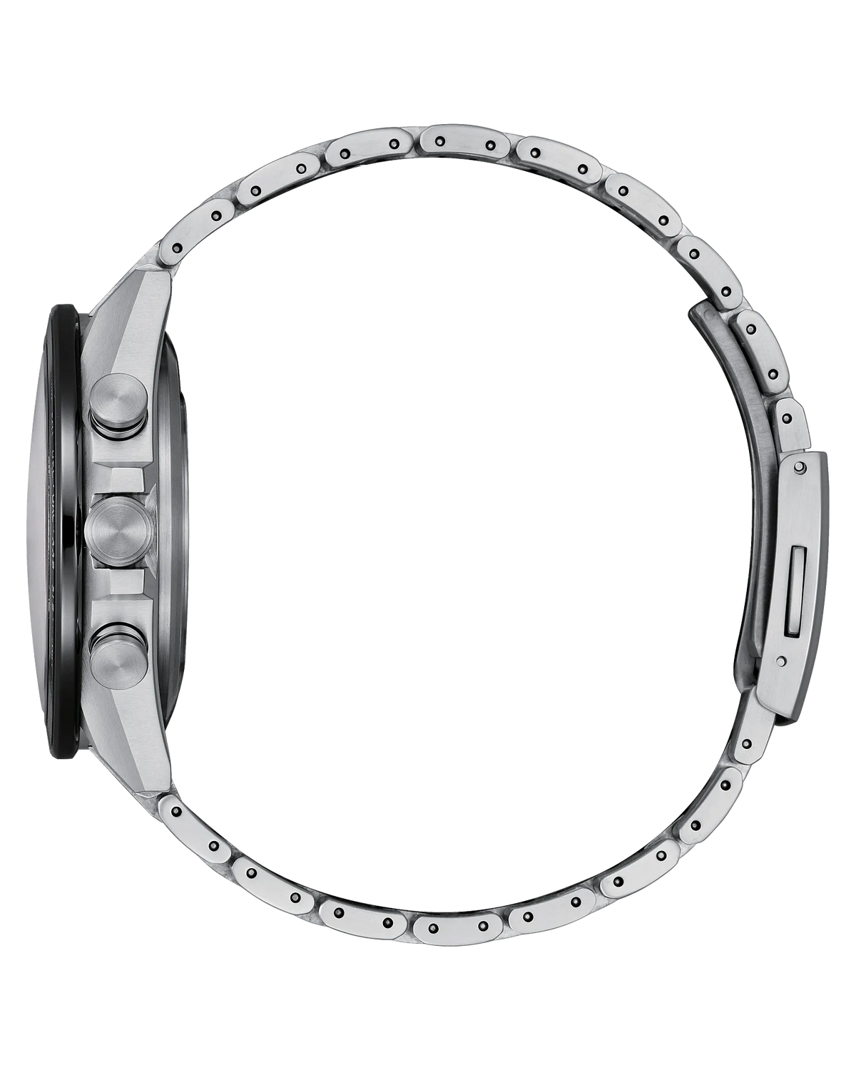 Citizen Attesa Platinum Shine