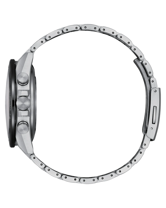 Citizen Attesa Platinum Shine