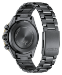 Citizen Attesa LIGHT in BLACK Limited Edition - CC4078-51E