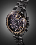 Citizen Attesa LIGHT in BLACK Limited Edition - CC4078-51E