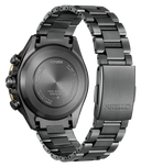 Citizen Attesa "Green Flash" Limited Edition - CC4084-83C.