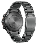 Citizen Attesa Satellite Limited Edition - CC4085-81Z.