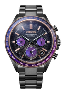 Citizen Attesa Satellite Limited Edition - CC4085-81Z.