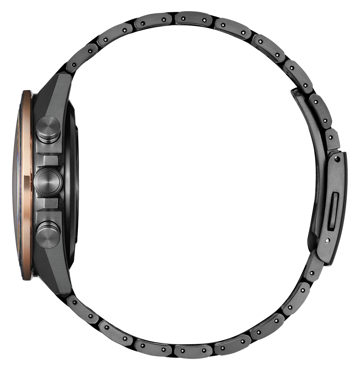 Citizen Attesa Satellite Limited Edition - CC4085-81Z.
