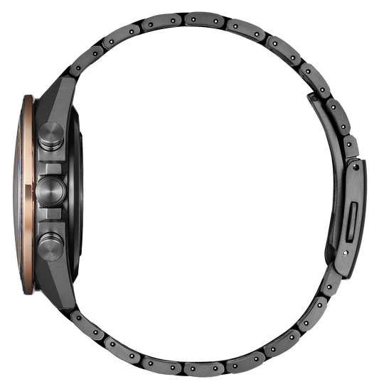 Citizen Attesa Satellite Limited Edition - CC4085-81Z.