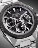 Citizen Attesa Limited Edition - CC4104-53E