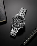 Citizen Attesa Limited Edition - CC4104-53E