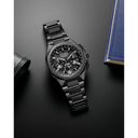 Citizen Attesa Satellite Wave