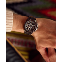 Citizen Attesa Satellite Wave