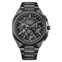Citizen Attesa Satellite Wave