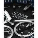 Citizen Attesa Satellite Wave Limited Edition