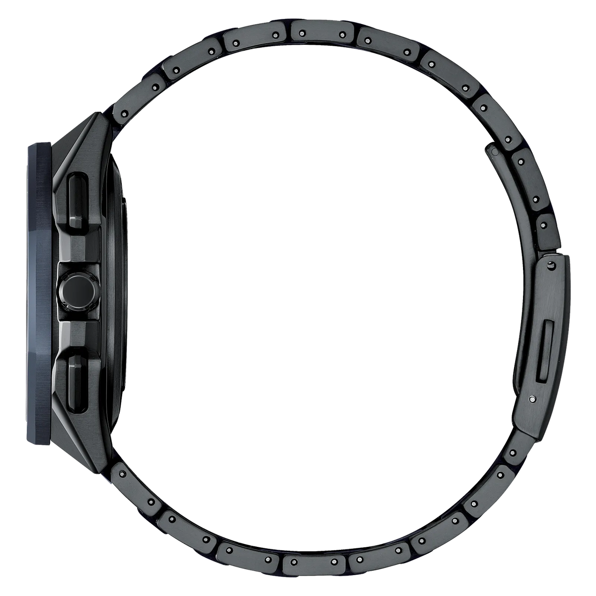 Citizen Attesa Satellite Wave Limited Edition - CC4106-74E