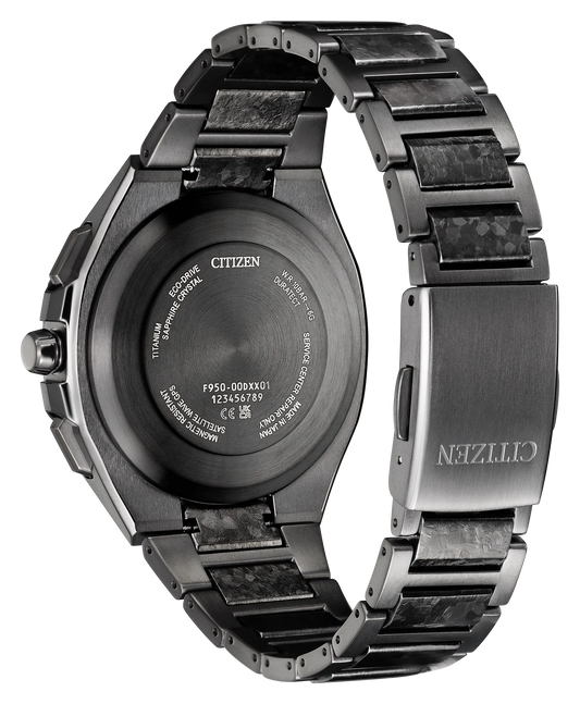 Citizen Attesa - CC4107-80H