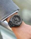 Citizen Attesa - CC4107-80H