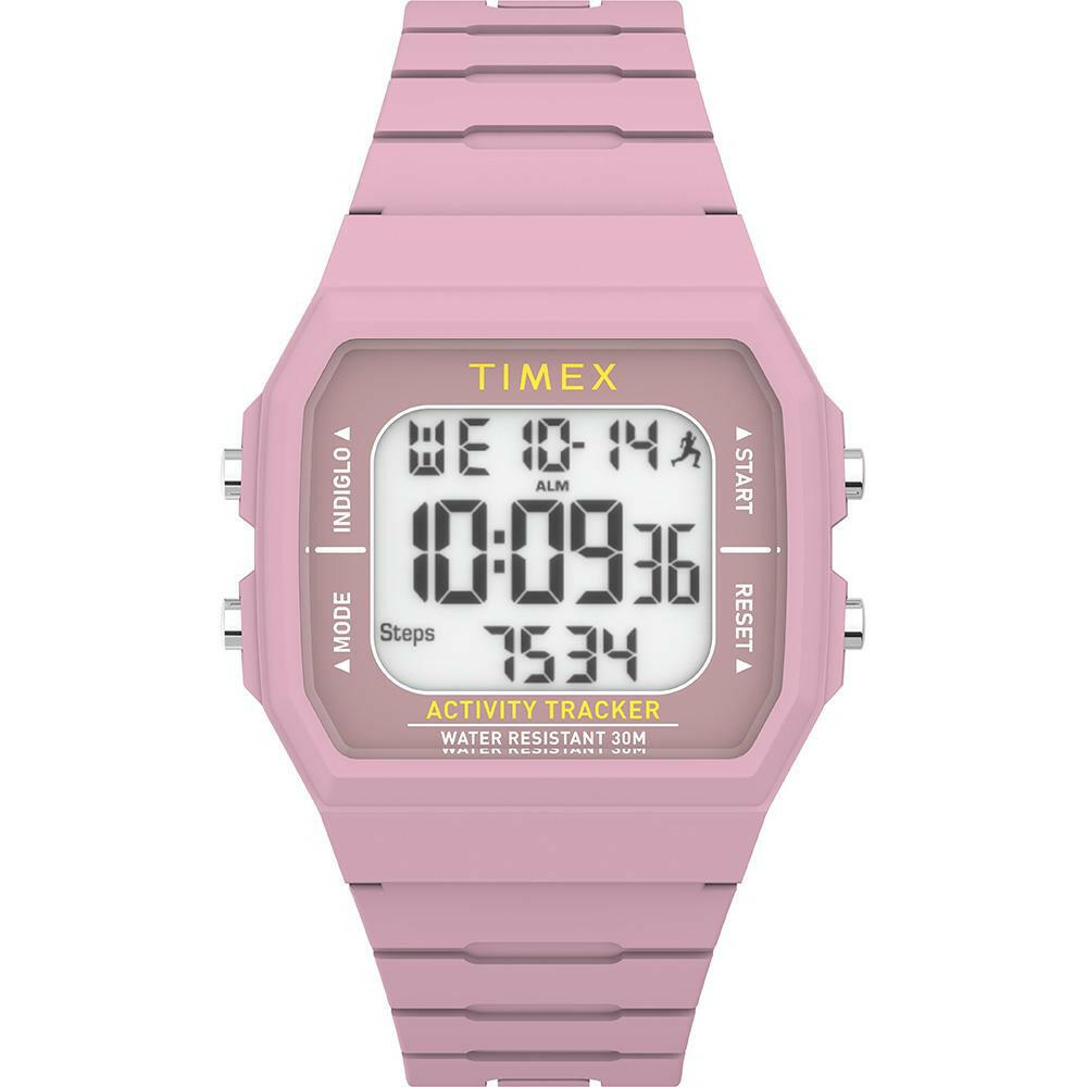 Timex Activity & Step Tracker