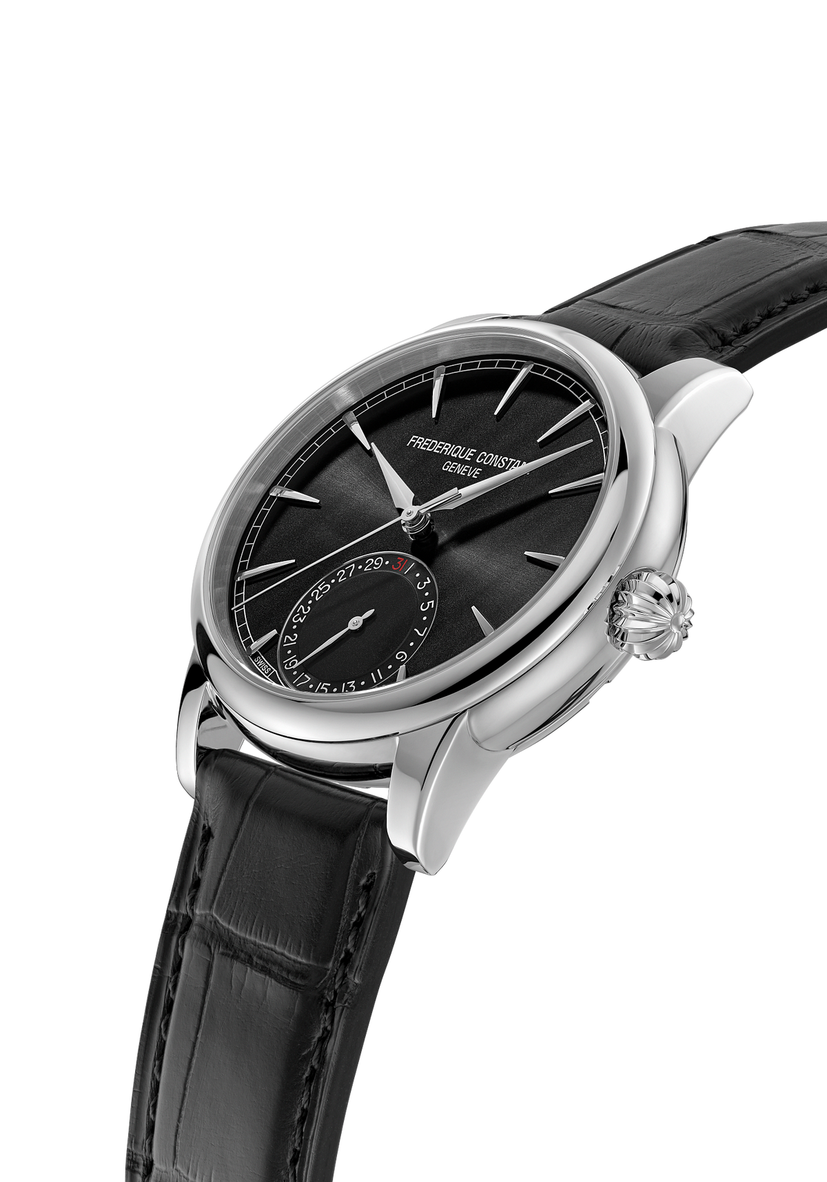 Frederique Constant Manufacture Classic Date - FC-706B3H6, view 2