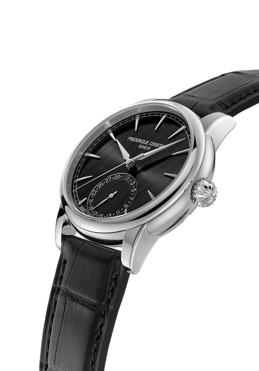 Frederique Constant Manufacture Classic Date - FC-706B3H6, view 2