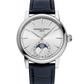 Frederique Constant Manufacture Classic Moonphase Date - FC-716S3H6