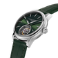 Frederique Constant Manufacture Classic Tourbillon - FC-980GR3H6, view 2