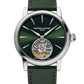 Frederique Constant Manufacture Classic Tourbillon - FC-980GR3H6