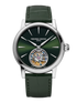 Frederique Constant Manufacture Classic Tourbillon - FC-980GR3H6