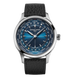 Frederique Constant Manufacture Classic Worldtimer - FC-718N4H6