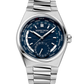 Frederique Constant Highlife Classic Worldtimer - FC-718N4NH6B