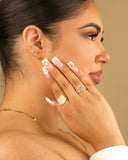 Princess Crown Ring